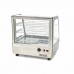 Vitrina calda de prezentare Maxima-120L 